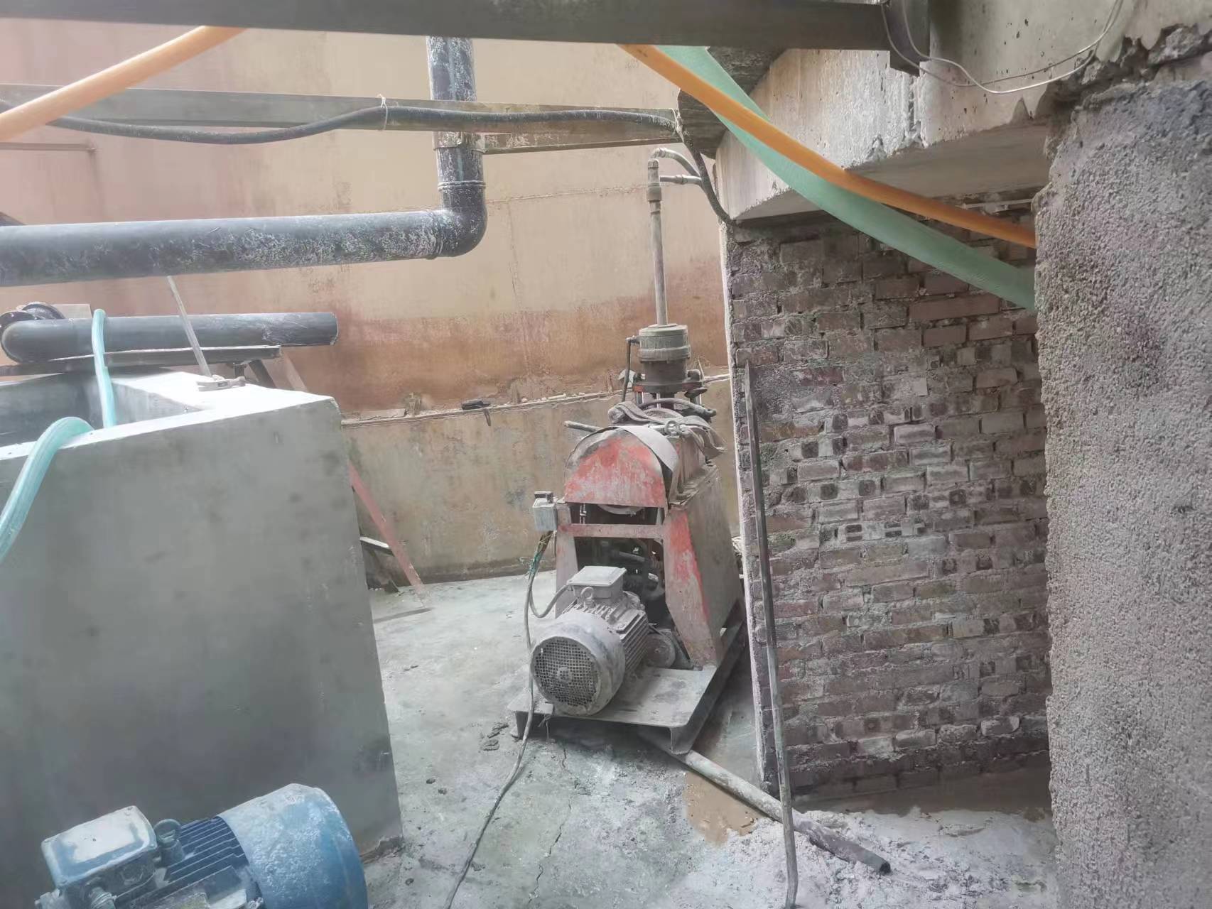 洪梅镇压浆作业流程有哪些